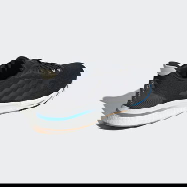Sneakers og sko adidas Performance Supernova+ Sort | HR0213, 1