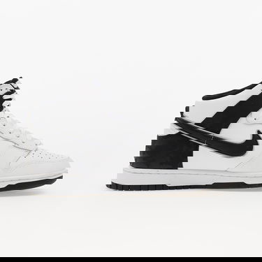 Sneakers og sko Nike Dunk High Retro SE "White Camo" Hvid | DD3359-100, 2