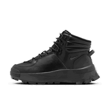 Sneakers og sko Nike City Classic Premium Sort | FZ8629-001, 0