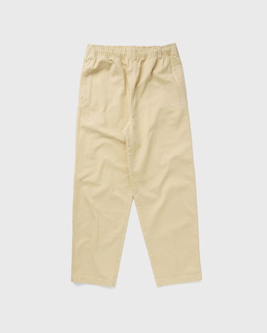 Bukser thisisneverthat Easy Pant Beige | TN240WPACP01VNL, 0