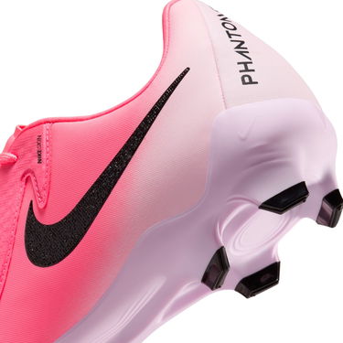 Sneakers og sko Nike PHANTOM GX II ACADEMY FG/MG Lyserød | FD6723-600, 8