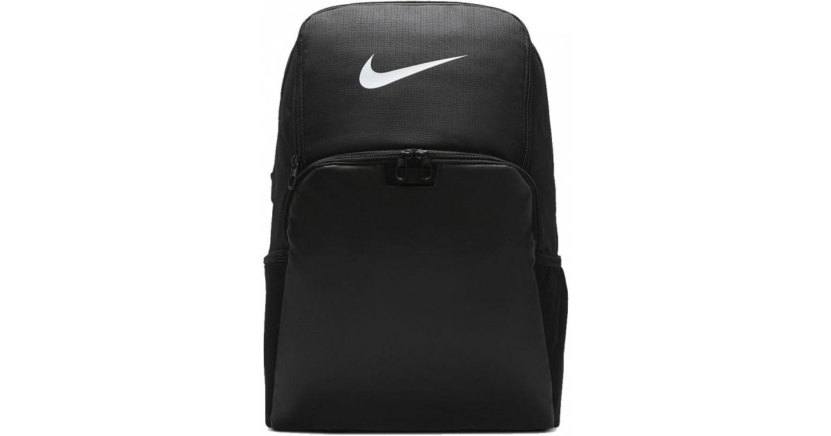Rygsæk Nike Brasilia 9.5 Training Backpack Sort | dm3975-010, 1