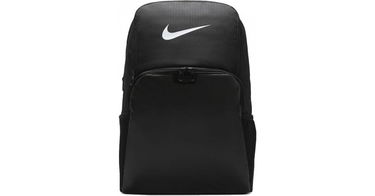 Rygsæk Nike Brasilia 9.5 Training Backpack Sort | dm3975-010, 1