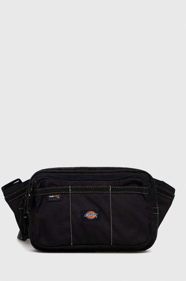 Taljetaske Dickies Waist Bag Sort | DK0A4Y1VBLK1, 0