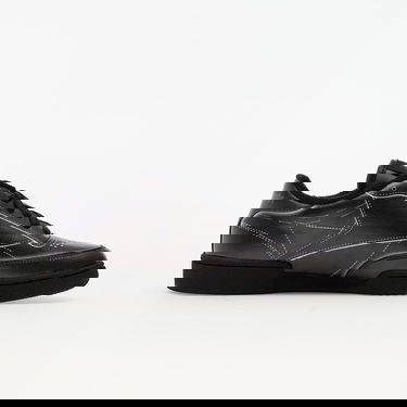 Sneakers og sko Reebok Maison Margiela Project 0 Club C Sort | H02361, 1