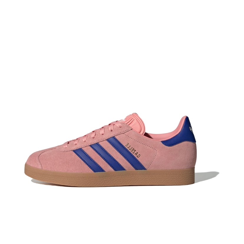 Sneakers og sko adidas Originals Gazelle Lyserød | JI2077