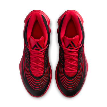 Sneakers og sko Nike Giannis Immortality 4 Rød | FQ3680-004, 4