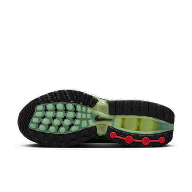 Sneakers og sko Nike Air Max Dn "Lemon Twist" Grøn | HV3521-700, 4