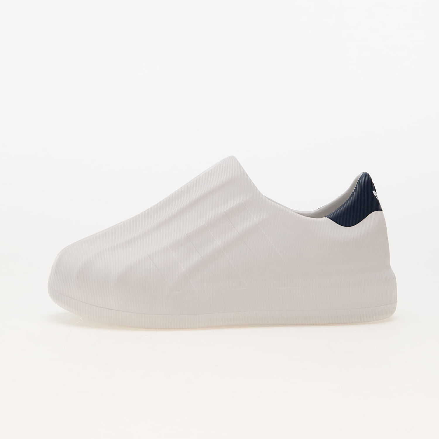 Sneakers og sko adidas Originals Men's slip-on sneakers adidas Adifom Superstar Gray Grå | IF6180, 0