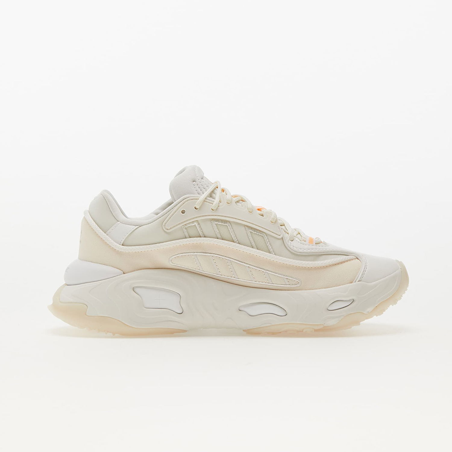 Sneakers og sko adidas Originals Oznova W Beige | GW6819, 1