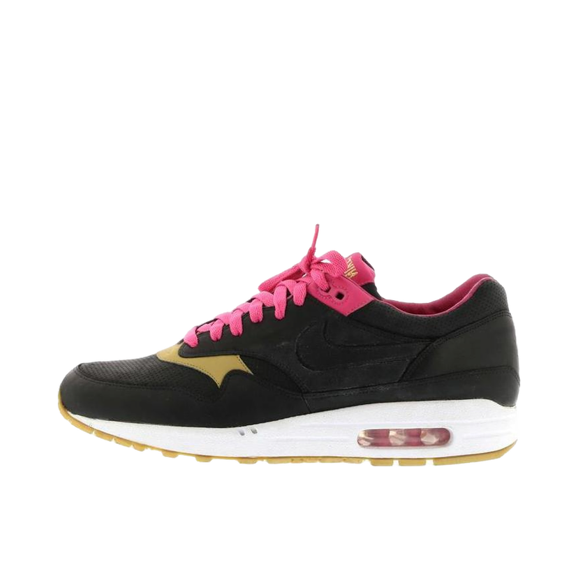 Sneakers og sko Nike Air Max 1 Kid Robot 2005 Sort | 311745-001