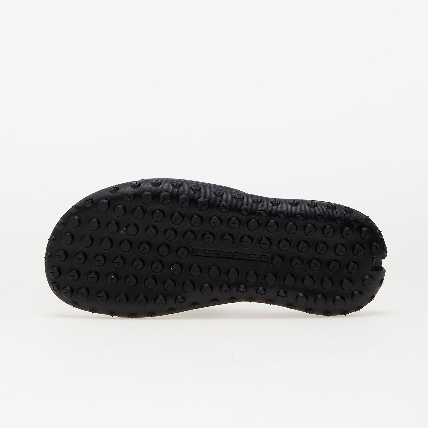 Sneakers og sko Under Armour Rock 3 Slides Sort | 3026034-001, 1