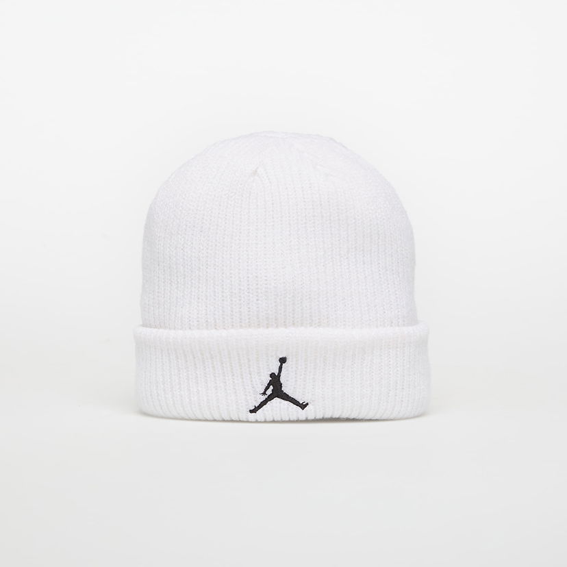 Beanie Jordan Jordan Terra Beanie Hvid | FZ2055-100
