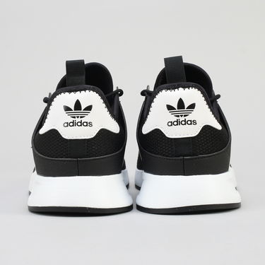Sneakers og sko adidas Originals X_PLR Sort | CQ2405, 3