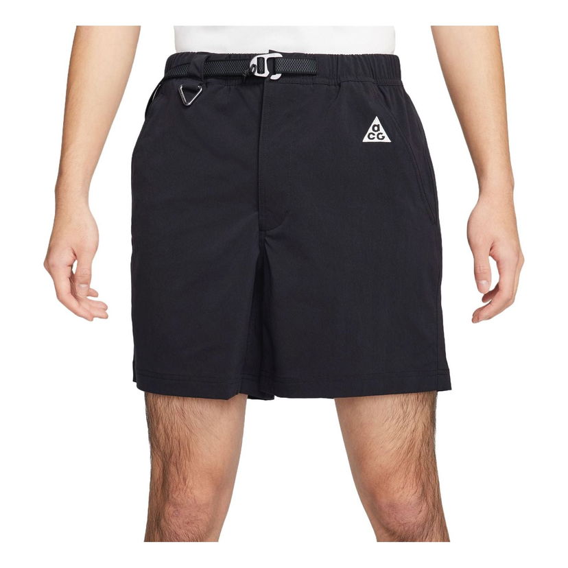 Shorts Nike ACG ACG Hike Shorts Sort | FN2431-010