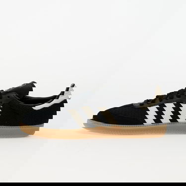 Sneakers og sko adidas Originals Samba OG Sort | JQ5141, 0
