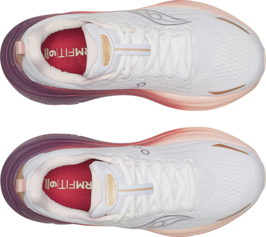 Sneakers og sko Saucony Saucony Hurricane 25 Lyserød | s11026-224, 3