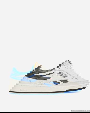 Sneakers og sko Reebok Club C Revenge Vintage Hvid | FW4863, 4