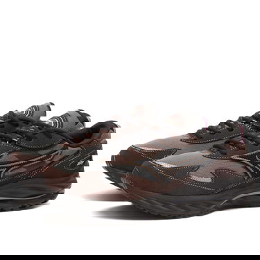 Sneakers og sko Mizuno WAVE RIDER Brun | D1GA3309-25, 2