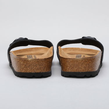 Sneakers og sko Birkenstock Madrid BS Sort | 0040793, 3