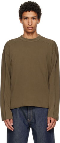 Entire Studios Heavy Long Sleeve T-Shirt