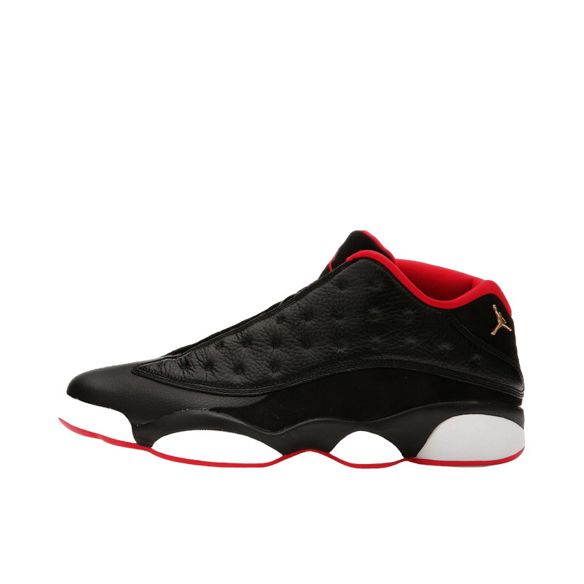 Sneakers og sko Jordan Jordan 13 Retro Low "Bred" Sort | 310810-027