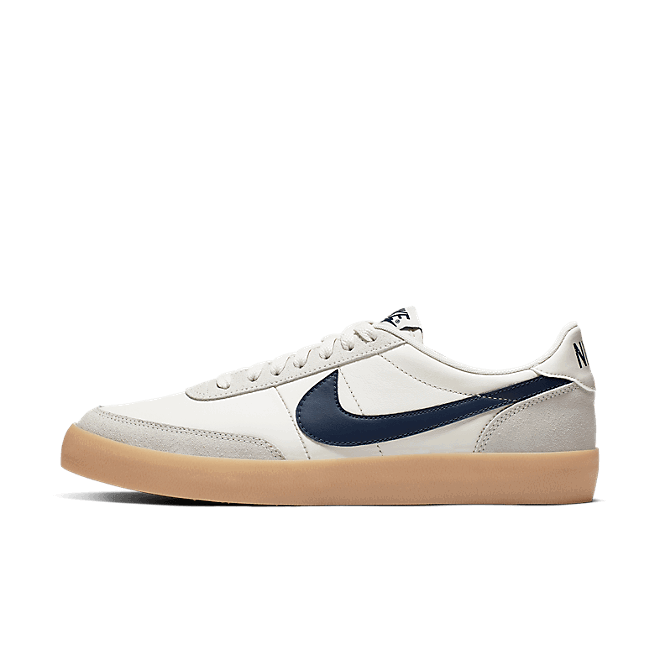 Sneakers og sko Nike Killshot 2 Leather "Midnight Navy" Mørkeblå | 432997-107, 0