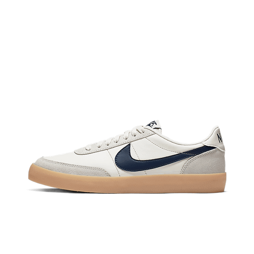 Sneakers og sko Nike Killshot 2 Leather "Midnight Navy" Mørkeblå | 432997-107