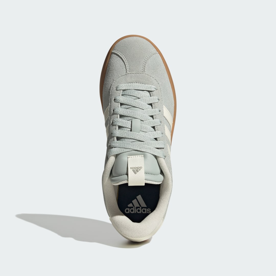 Sneakers og sko adidas Performance VL Court 3.0 Grå | JP7539, 1