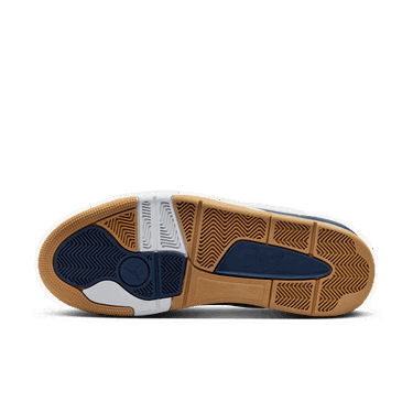 Sneakers og sko Jordan Jordan Flight Court Beige | HF3255-004, 3