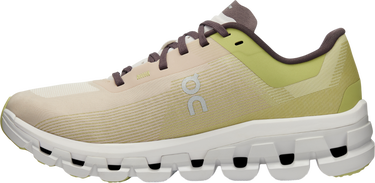 Sneakers og sko On Running Cloudflow 4 Beige | 3wd30112311, 2