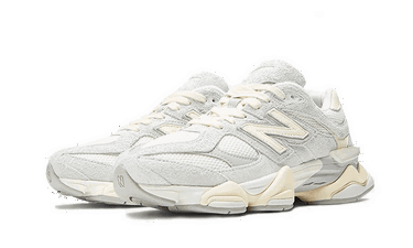 Sneakers og sko New Balance 9060 "Quartz" Grå | U9060HSA, 2