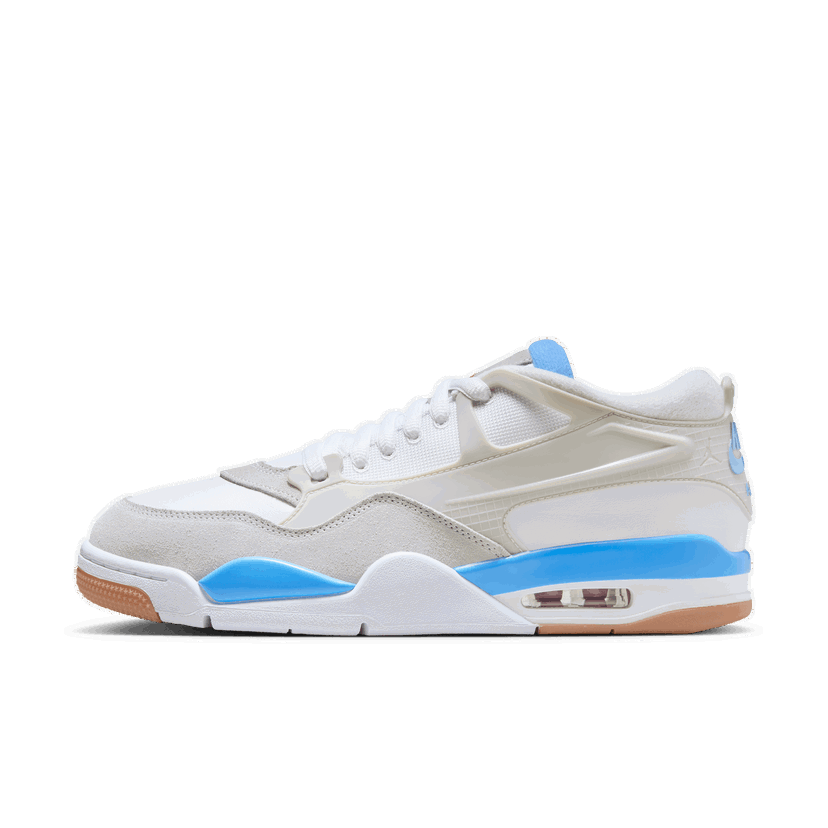 Sneakers og sko Jordan Air Jordan 4 RM Hvid | FQ7939-104