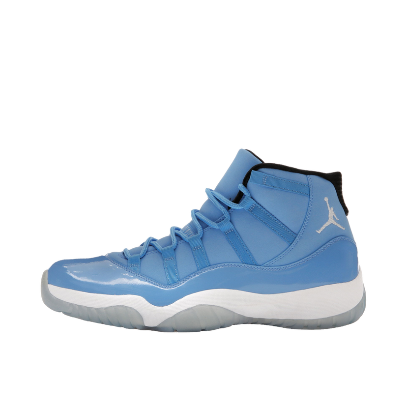 Sneakers og sko Jordan Jordan 11 Retro "Pantone" Blå | 689479-405