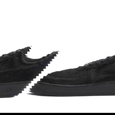 Sneakers og sko Nike Air Force 1 '07 Pony Hair UK 3 Sort | II7398-001, 0