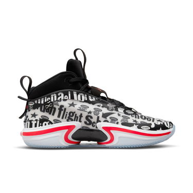 Sneakers og sko Jordan Air Jordan 36 "Flight School" Sort | DN4197-001, 2