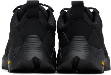 Sneakers og sko ROA ROA Katharina Sort | NBUW1394FA229, 4