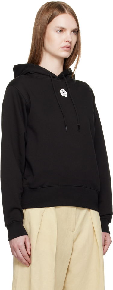 Sweatshirt KENZO Kenzo Paris 'Boke Flower 2.0' Hoodie Sort | FF62HO2524MF, 1