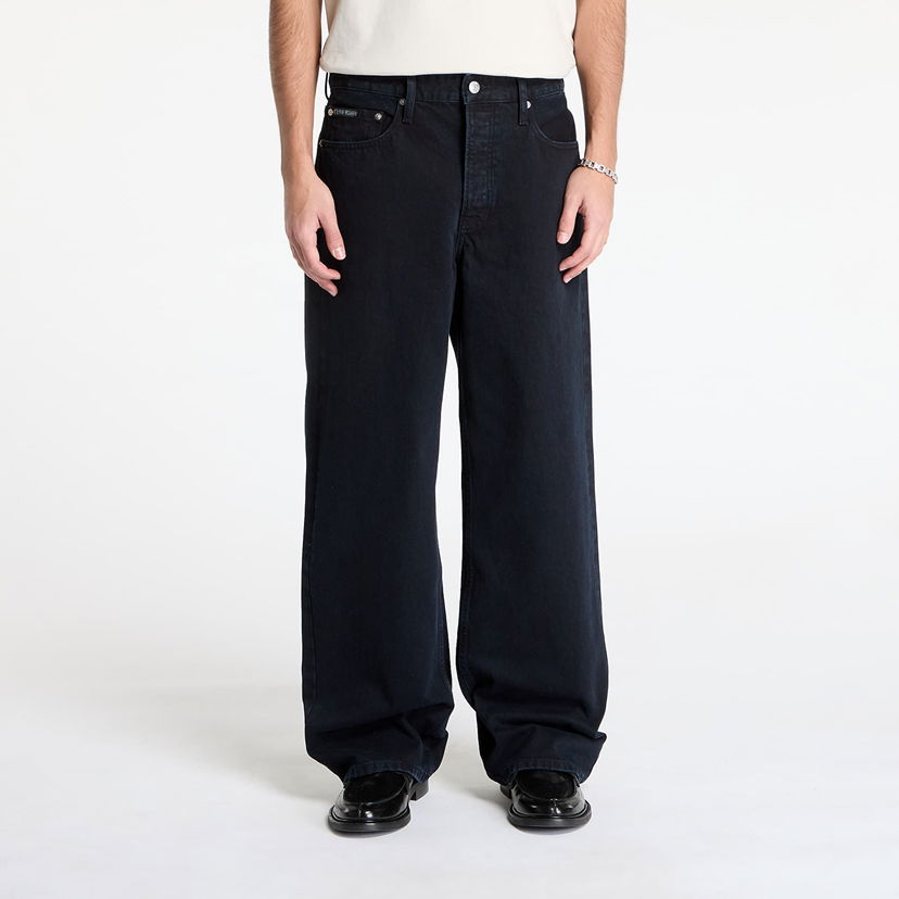 Jeans CALVIN KLEIN Calvin Klein Jeans 90'S Loose Jeans Mørkeblå | J30J327398 1BJ