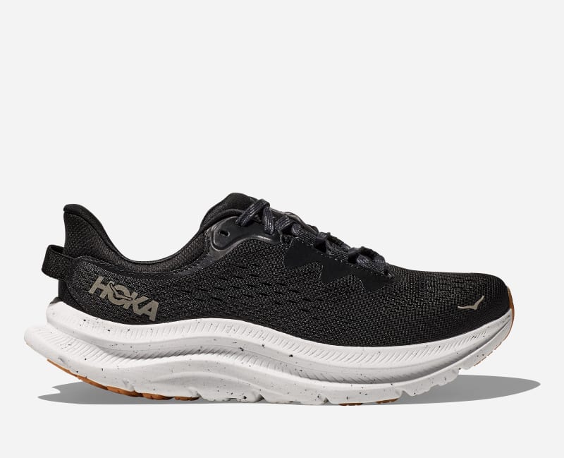 Sneakers og sko Hoka One One Kawana 2 Sort | 1147913-BWHT