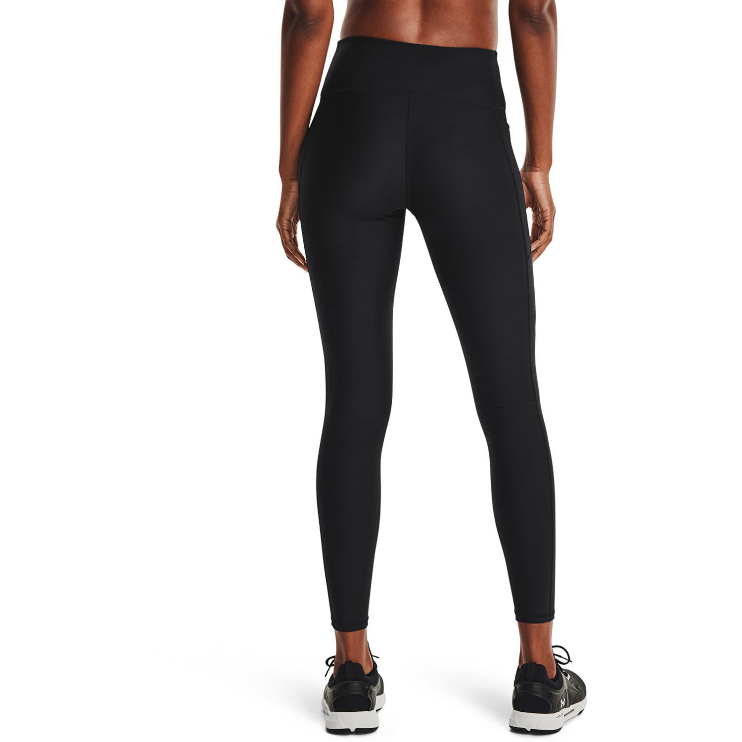 Leggings Under Armour HeatGear Sort | 1365336-001, 0