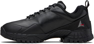 Sneakers og sko ROA ROA Neal Sort | NBUW1393LE165, 2