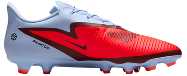 Sneakers og sko Nike Phantom 6 Low Academy EasyOn FG/MG Blå | hq2321-400, 6