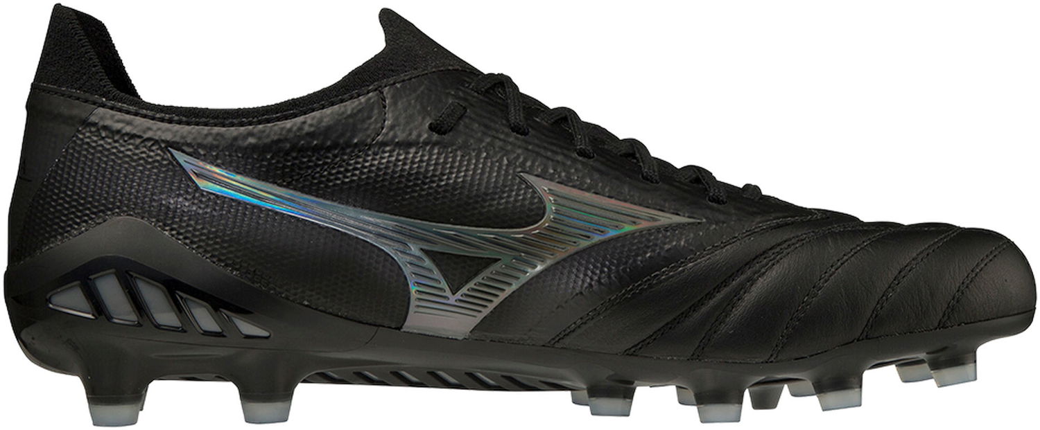 Sneakers og sko Mizuno Soccer Cleats MORELIA NEO III BETA JAPAN FG Sort | p1ga2290-099, 0