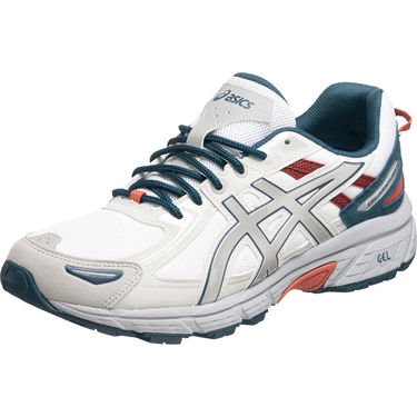 Sneakers og sko Asics Gel-Venture 6 Hvid | 1201A553-100, 1