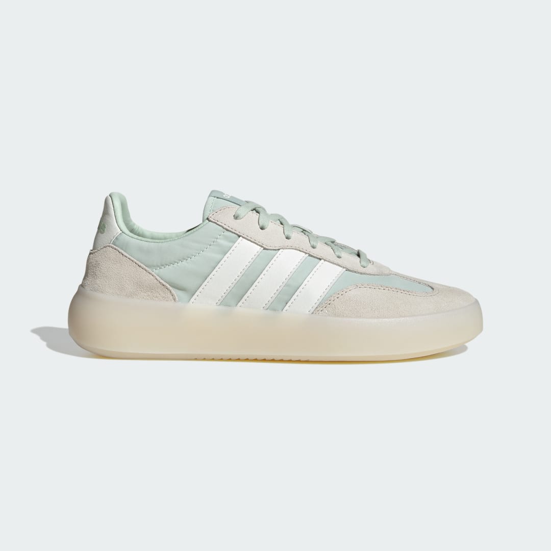 Sneakers og sko adidas Performance Barreda Decode Grøn | JP9670, 0