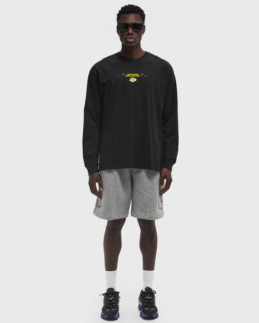 Shorts Nike Los Angeles Lakers Club Courtside Cargo Shorts XXL Grå | FZ7499-063, 1