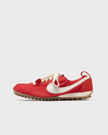 Sneakers og sko Nike Jacquemus x Moon Shoe 'University Red' Rød | HV8547-600, 1