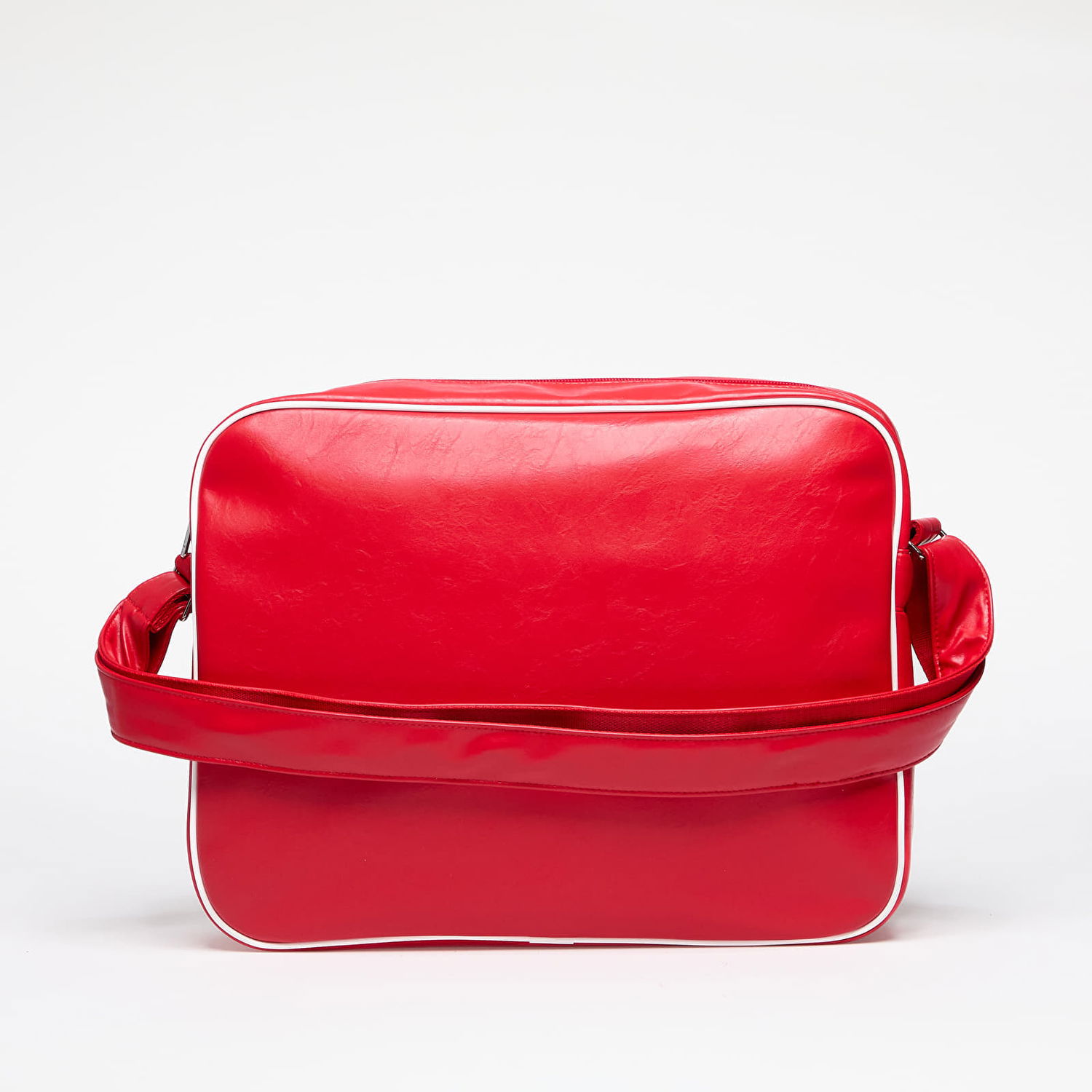 Skuldertaske adidas Performance OG Messenger Bag Rød | JZ5031, 1