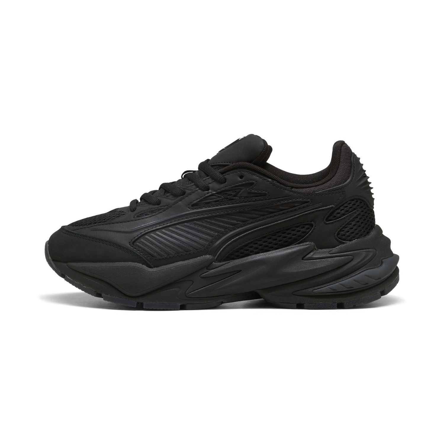Sneakers og sko Puma RS Surge Sort | 402916_01, 0